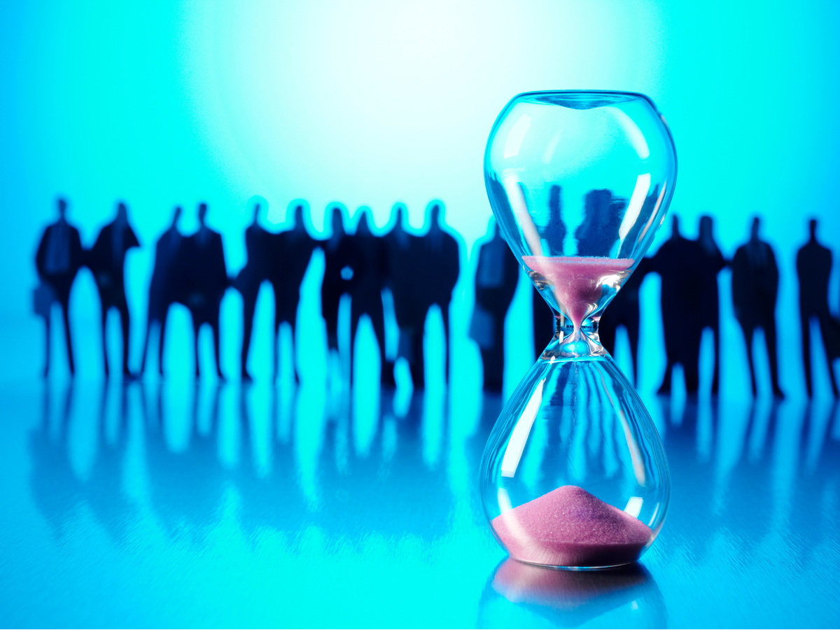 Speechwriting timer
