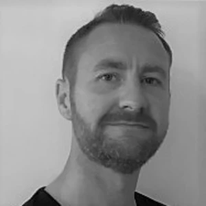 Rob McCulloch public speaking coaching client