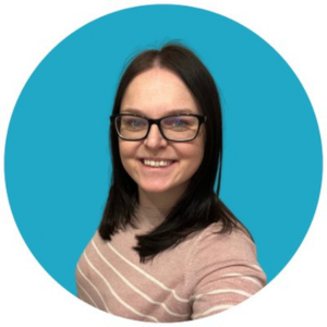 alina koerts public speaking coaching client