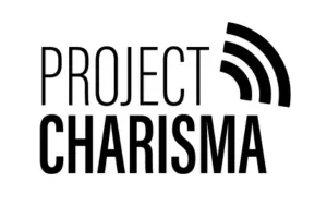 Project Charisma main logo