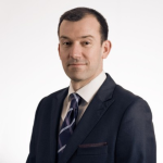Chris Delaney - Public Speaking with Project Charisma