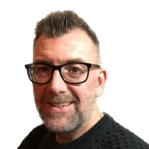 Phil Pearce&nbsp;